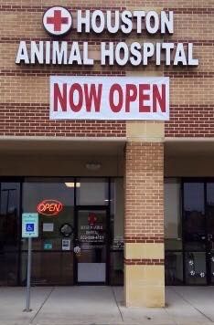 jersey village animal hospital houston tx 77040