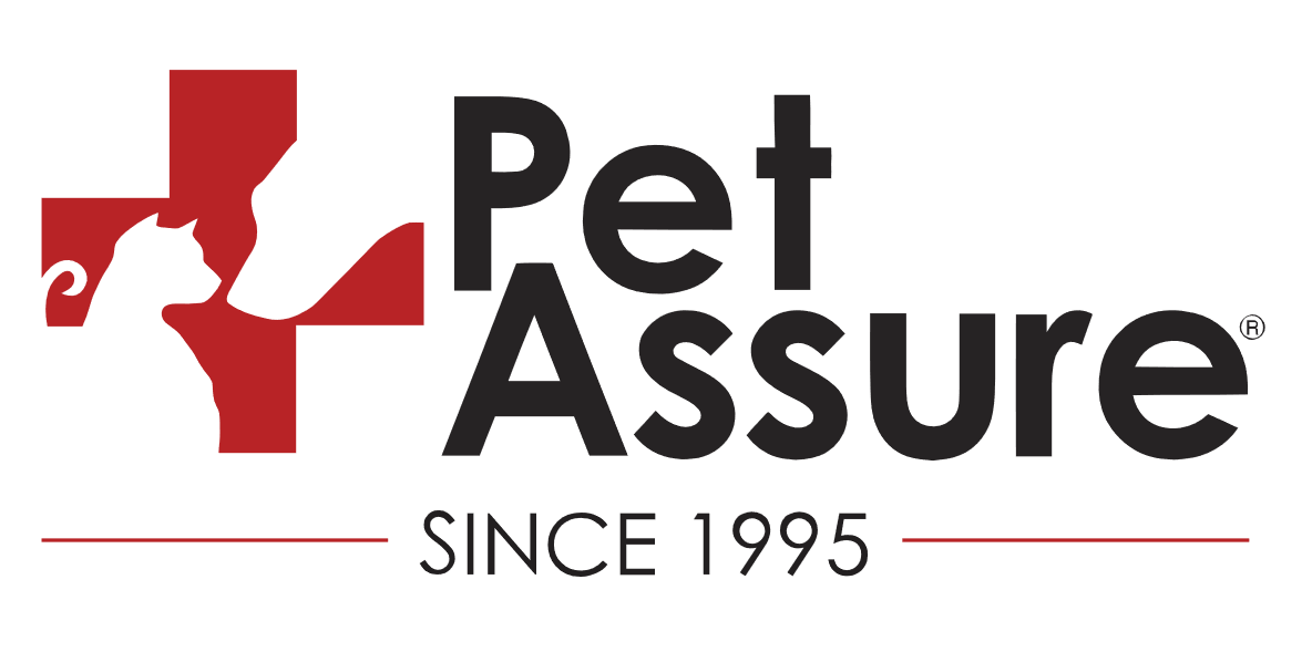 pet assure logo