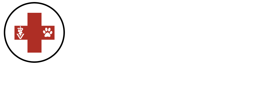 Houston Animal Hospital Logo
